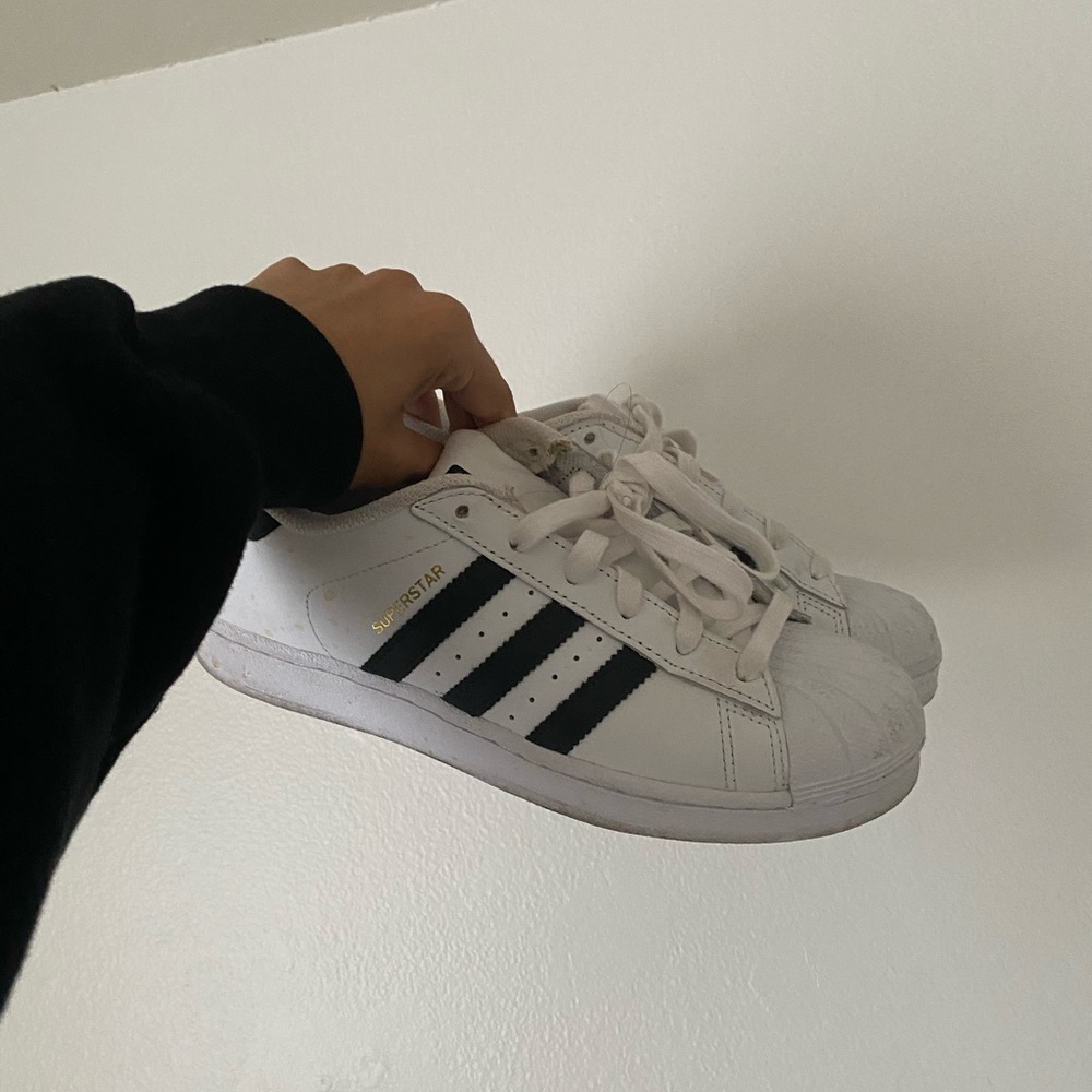 Adidas shoes
